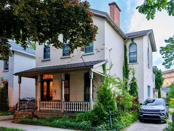 25 Whitney Place, Buffalo, NY 14201