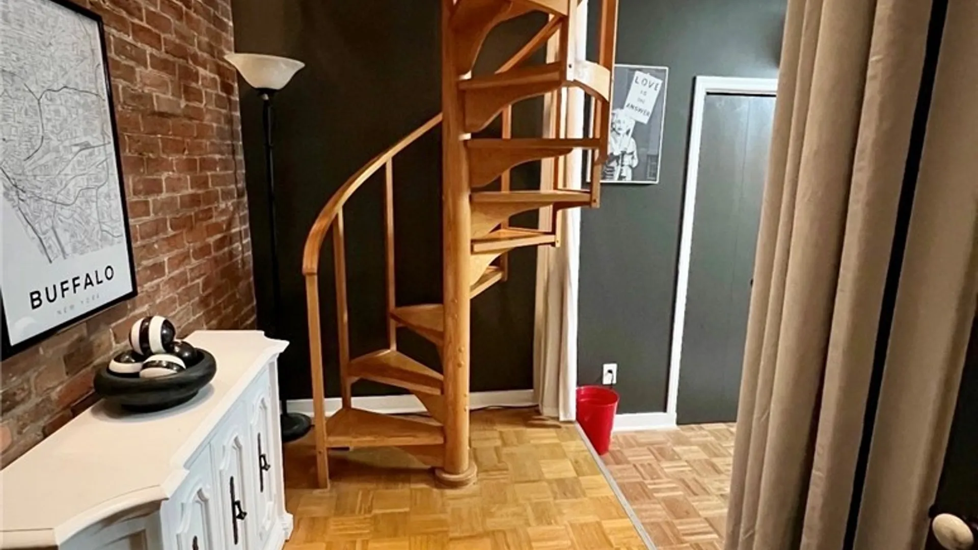 Property at 25 Whitney Place, Buffalo, NY 14201 2