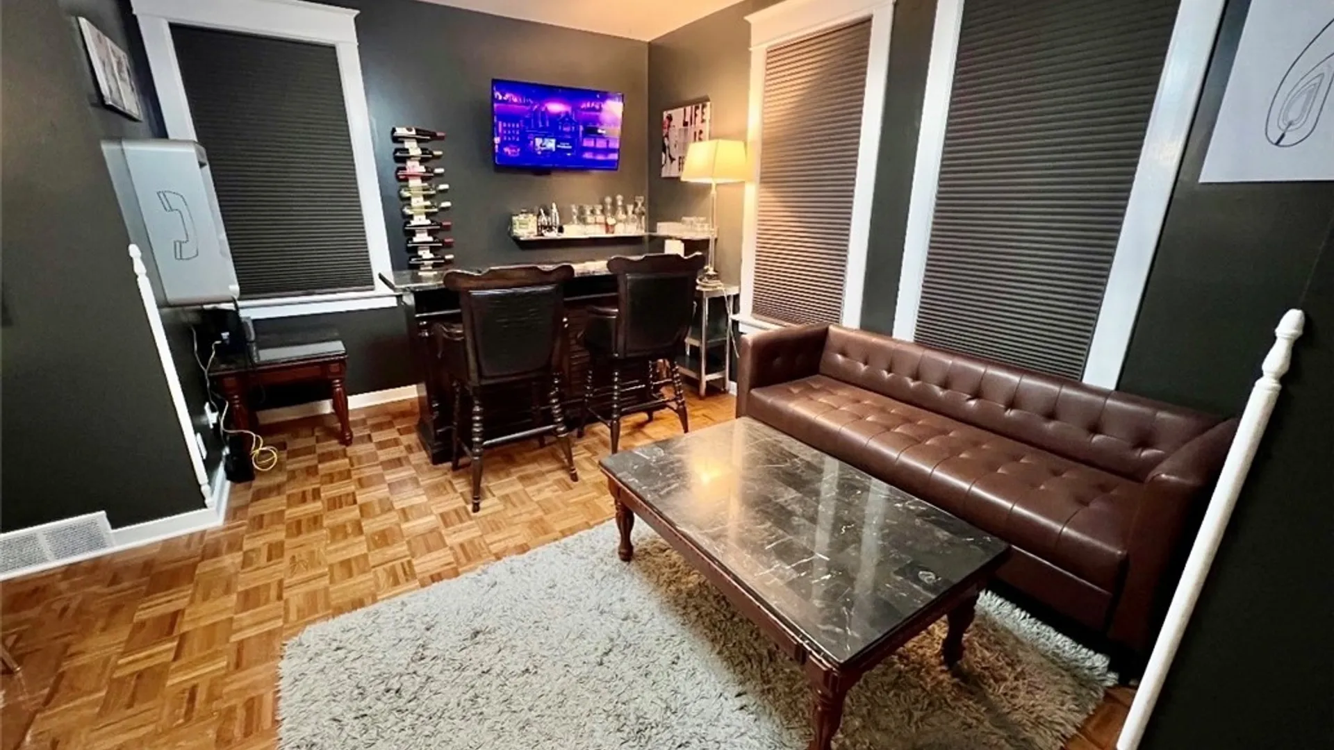 Property at 25 Whitney Place, Buffalo, NY 14201 4