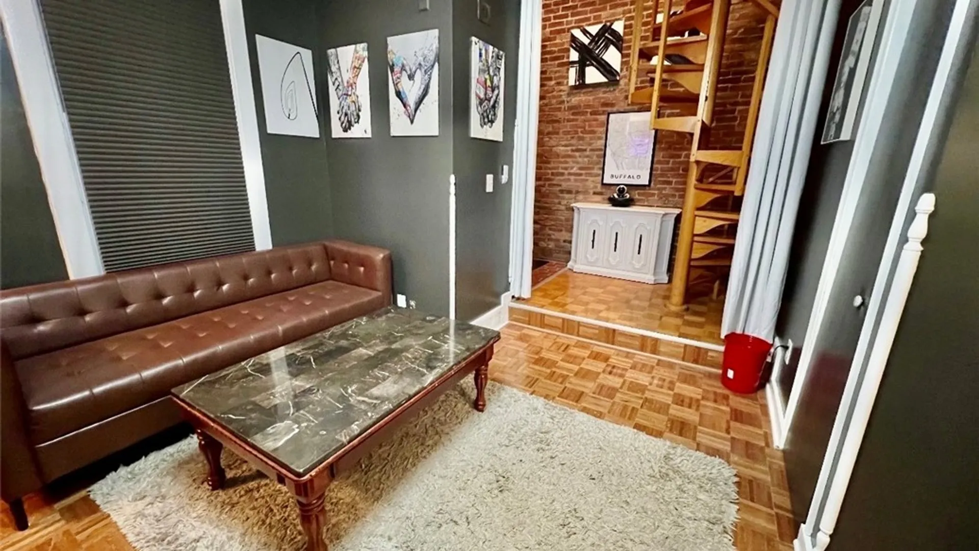 Property at 25 Whitney Place, Buffalo, NY 14201 5