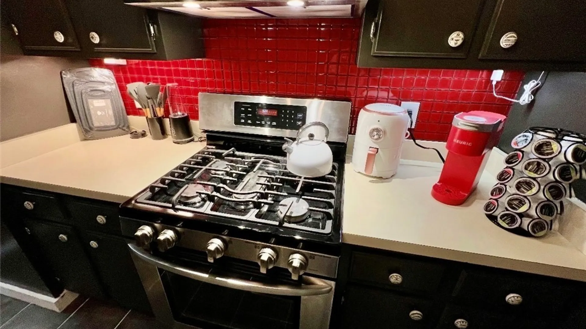 Property at 25 Whitney Place, Buffalo, NY 14201 9