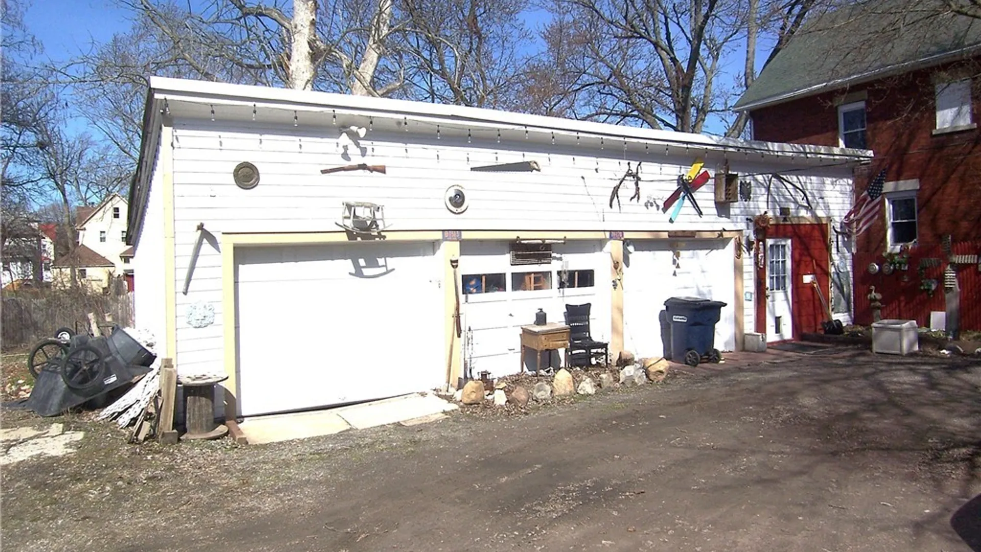 Property at 19 Holland Avenue, Batavia City, NY 14020 24