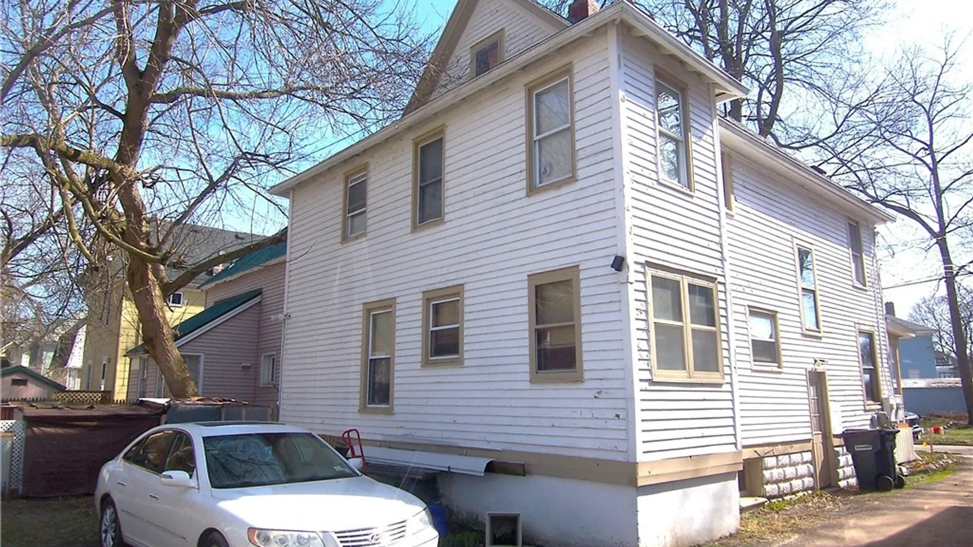 Property at 19 Holland Avenue, Batavia City, NY 14020 25