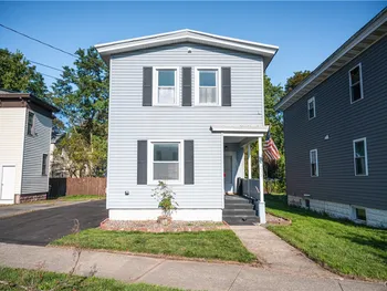 Property at 231 Willow Street, Oneida, NY 13421
