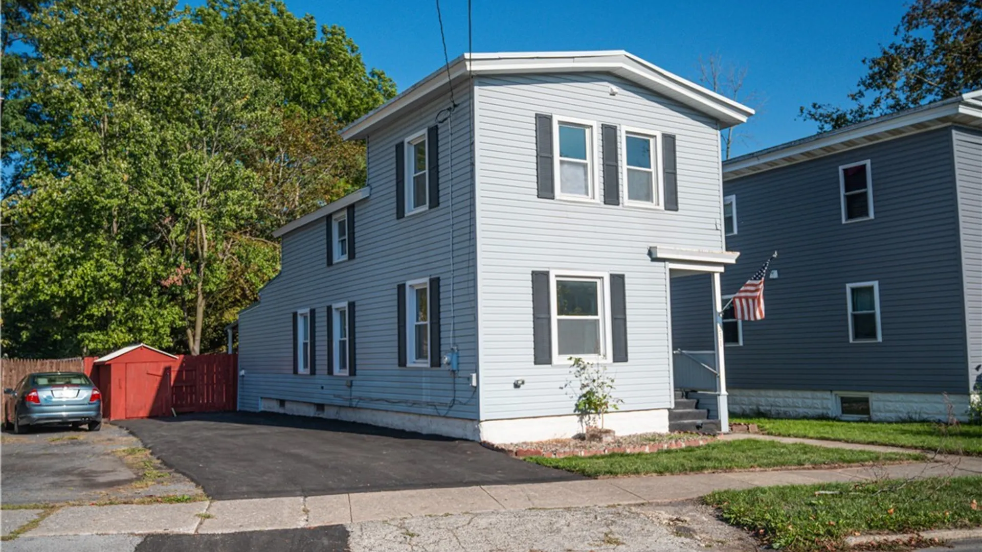 Property at 231 Willow Street, Oneida, NY 13421 2