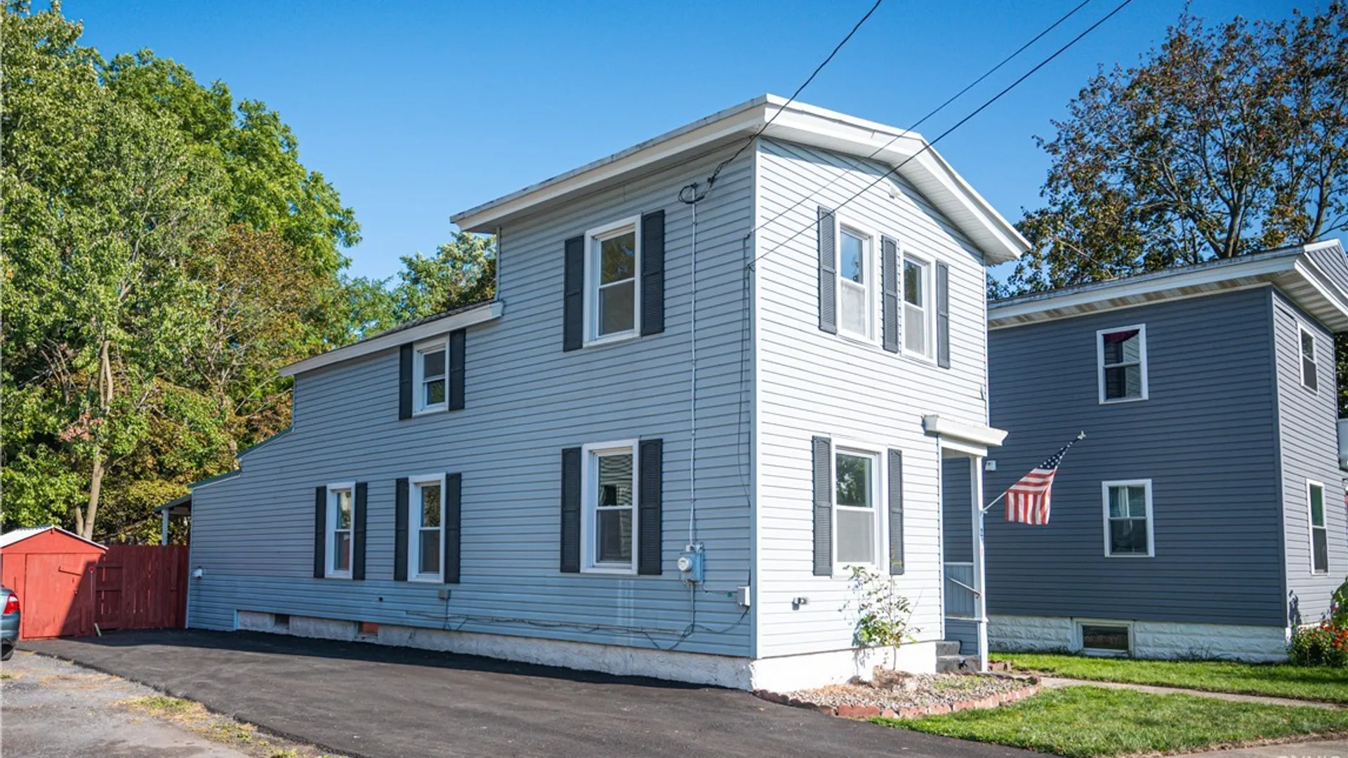 Property at 231 Willow Street, Oneida, NY 13421 3