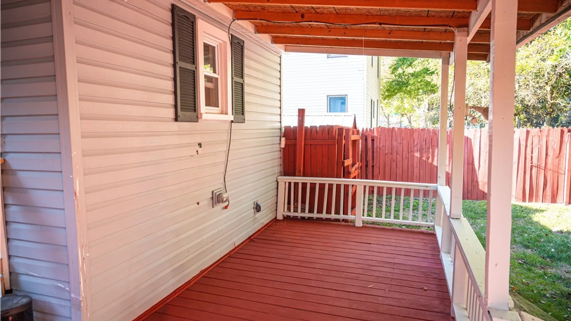 Property at 231 Willow Street, Oneida, NY 13421 33