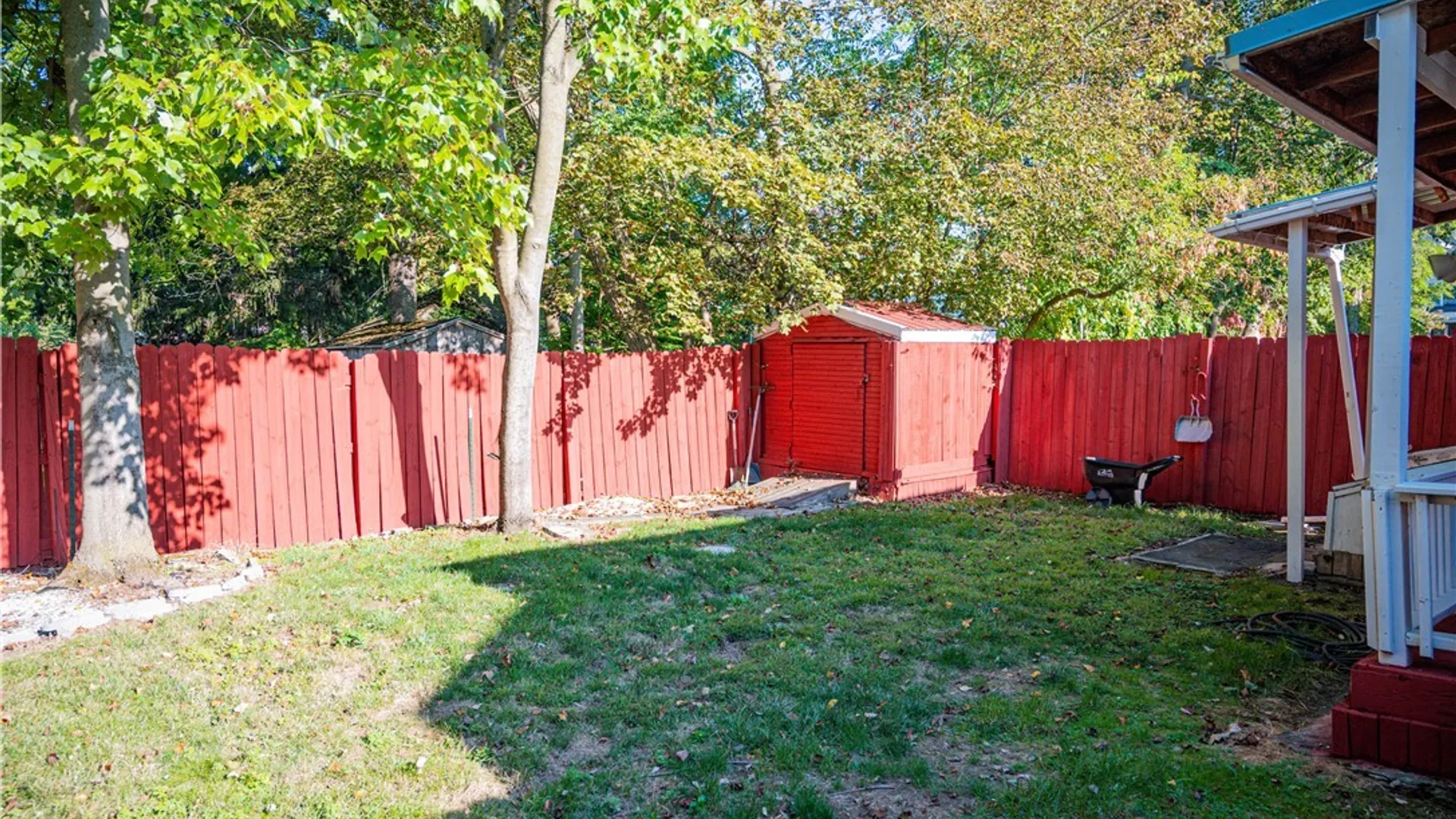 Property at 231 Willow Street, Oneida, NY 13421 34