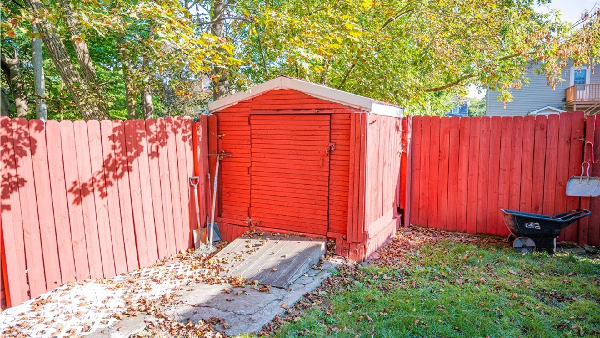 Property at 231 Willow Street, Oneida, NY 13421 35