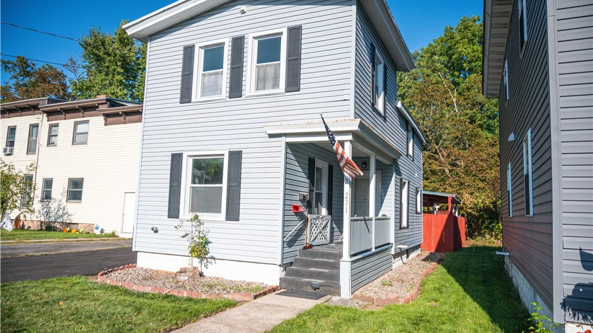 Property at 231 Willow Street, Oneida, NY 13421 4