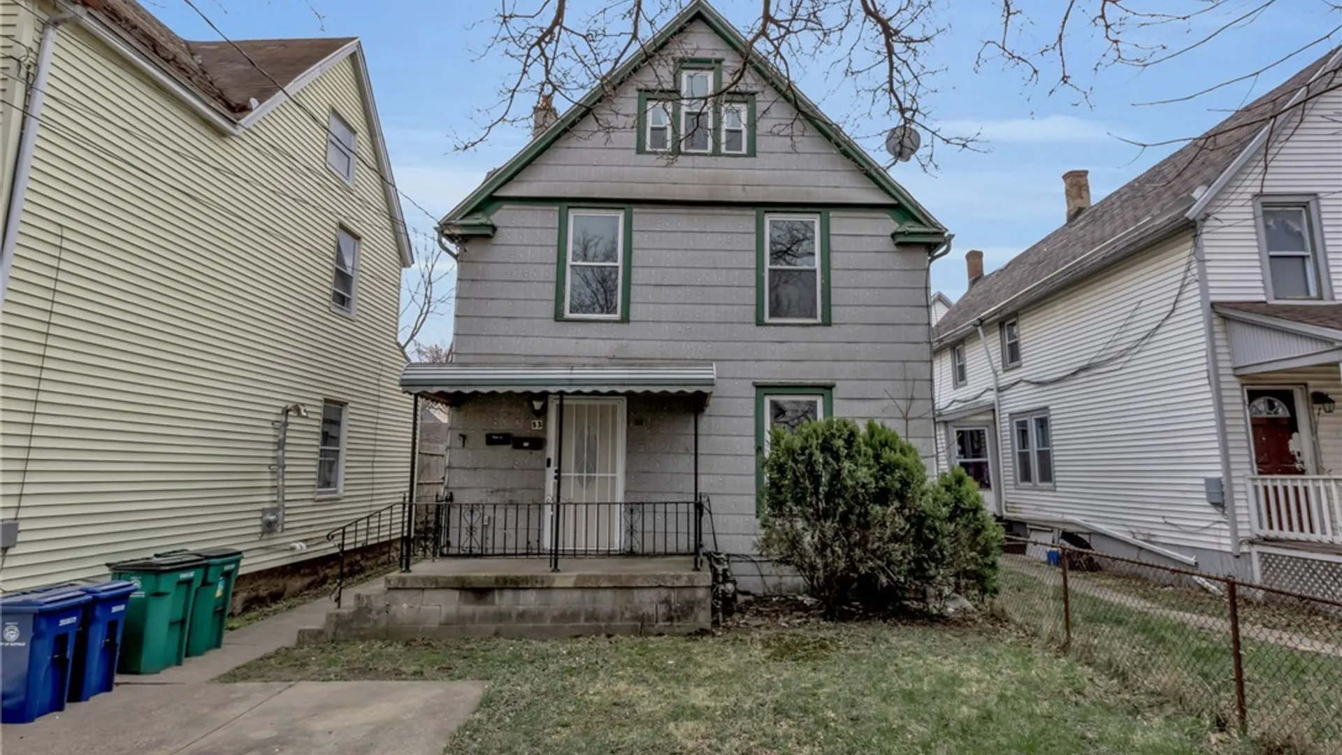 Property at 53 Sirret Street, Buffalo, NY 14220 2