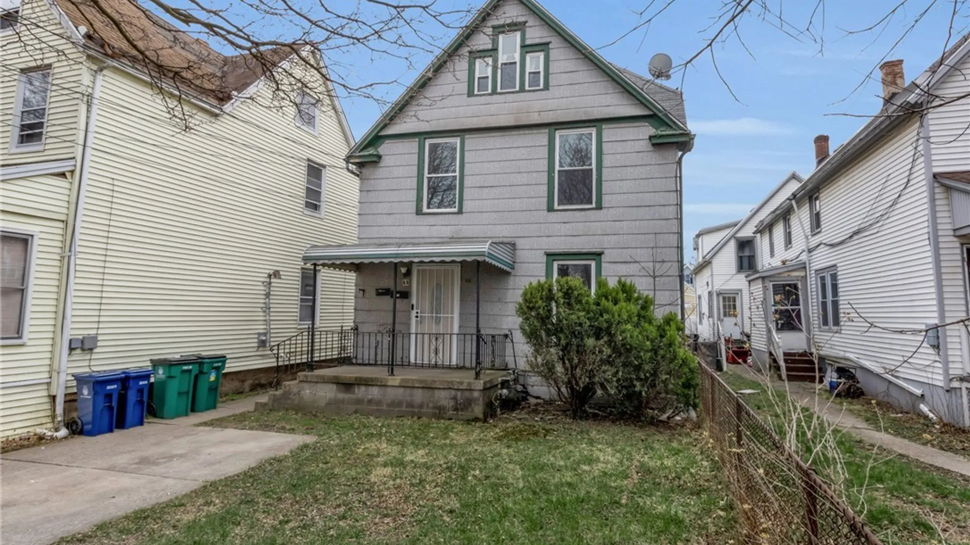 Property at 53 Sirret Street, Buffalo, NY 14220 3
