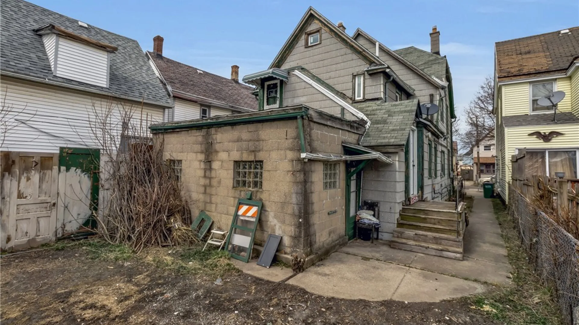 Property at 53 Sirret Street, Buffalo, NY 14220 47