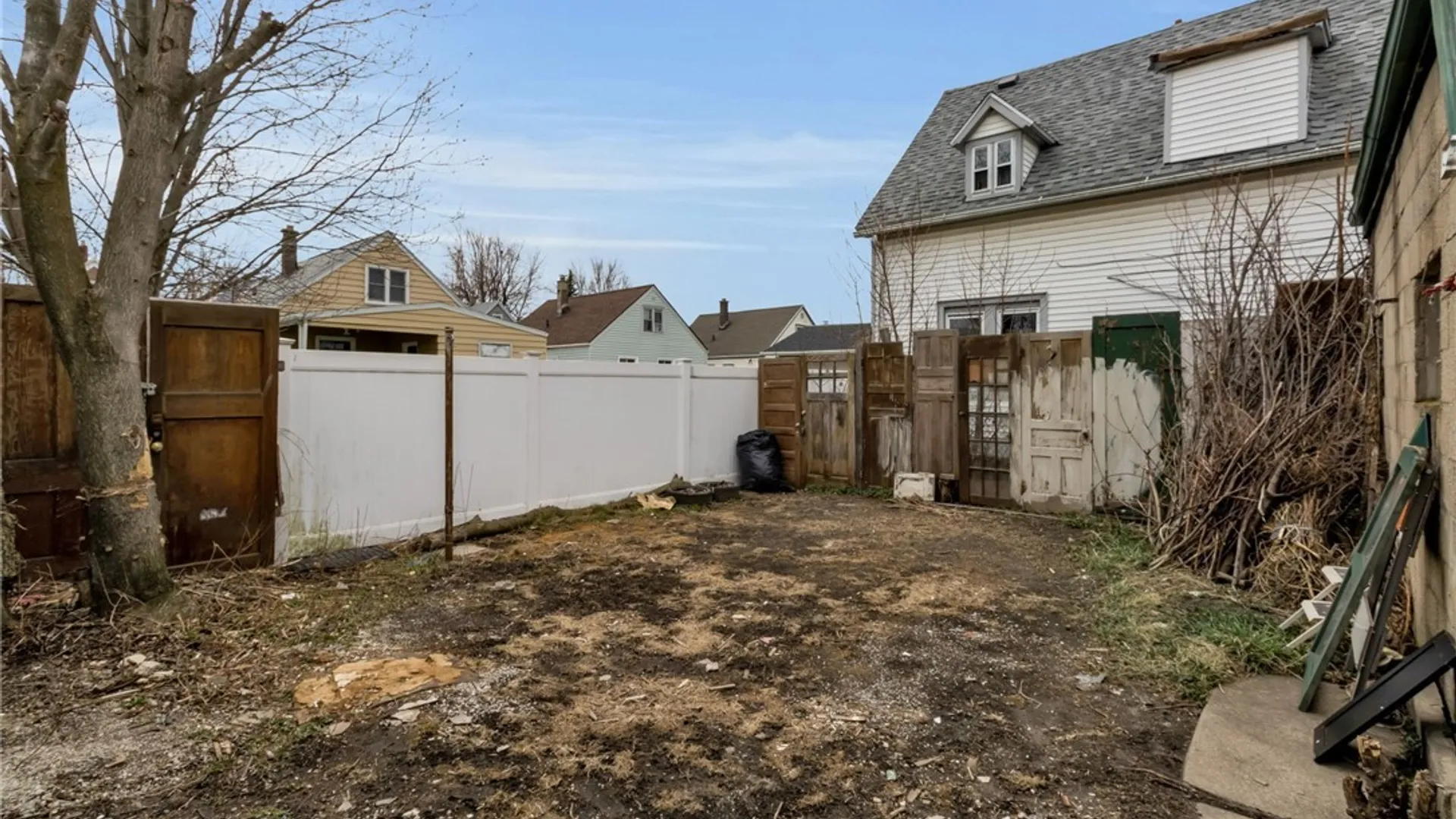 Property at 53 Sirret Street, Buffalo, NY 14220 48