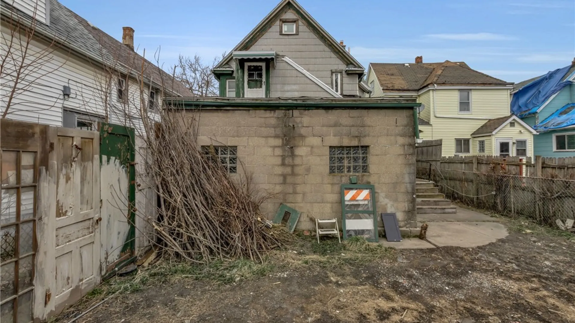 Property at 53 Sirret Street, Buffalo, NY 14220 49