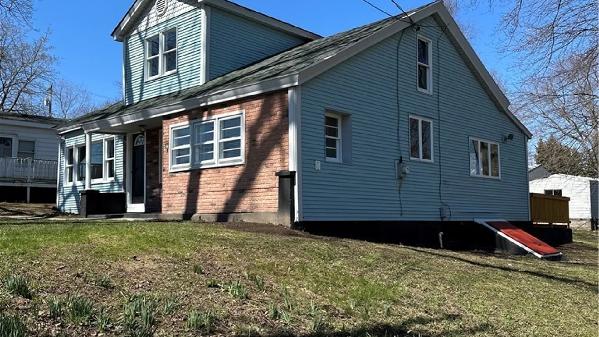 Property at 1204 Middle Road, Scriba, NY 13126 41