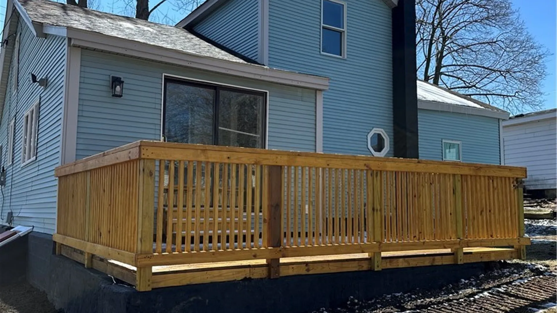 Property at 1204 Middle Road, Scriba, NY 13126 45