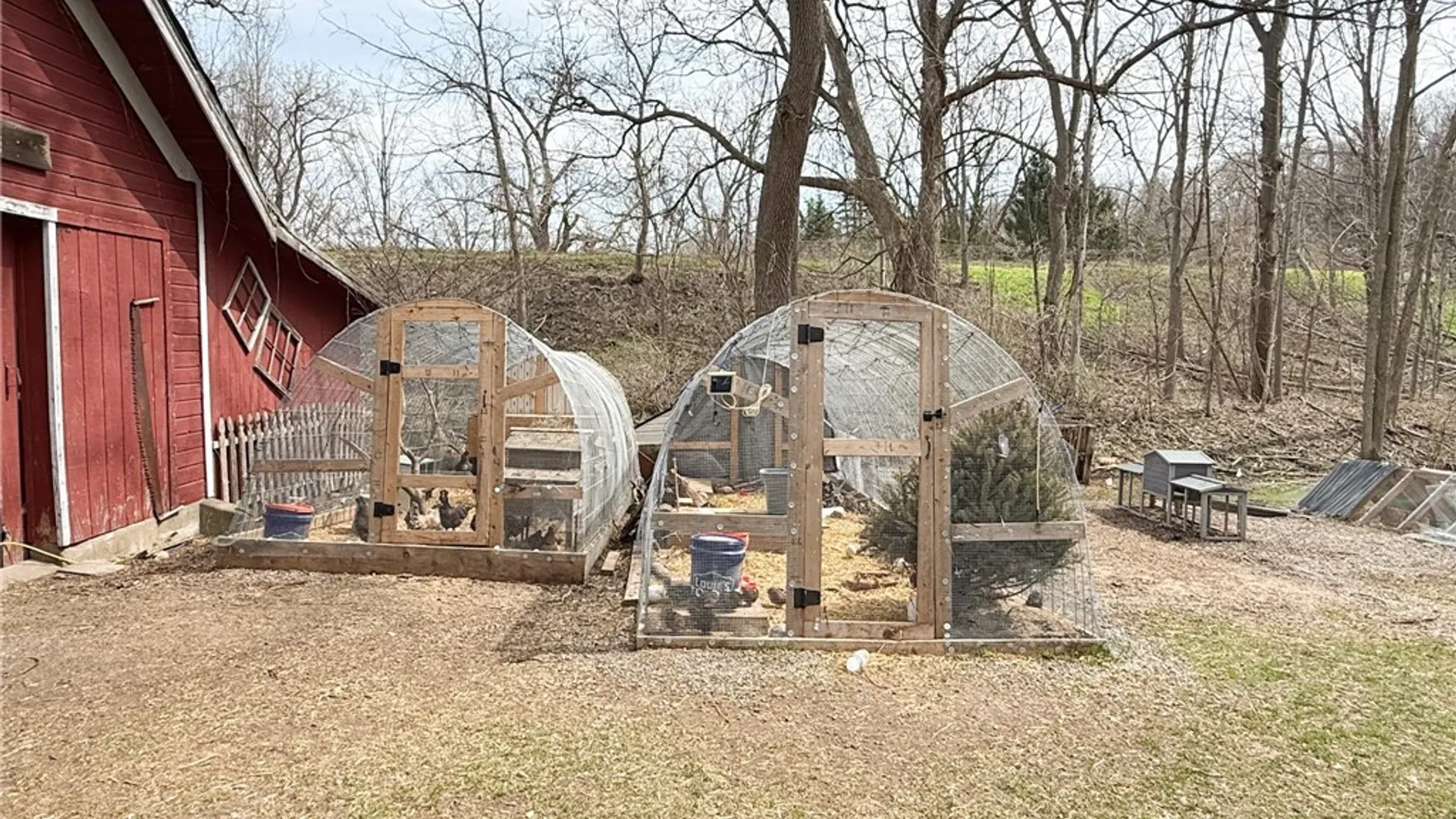 Property at 1083 Glenwood Circle, Oneida, NY 13421 35