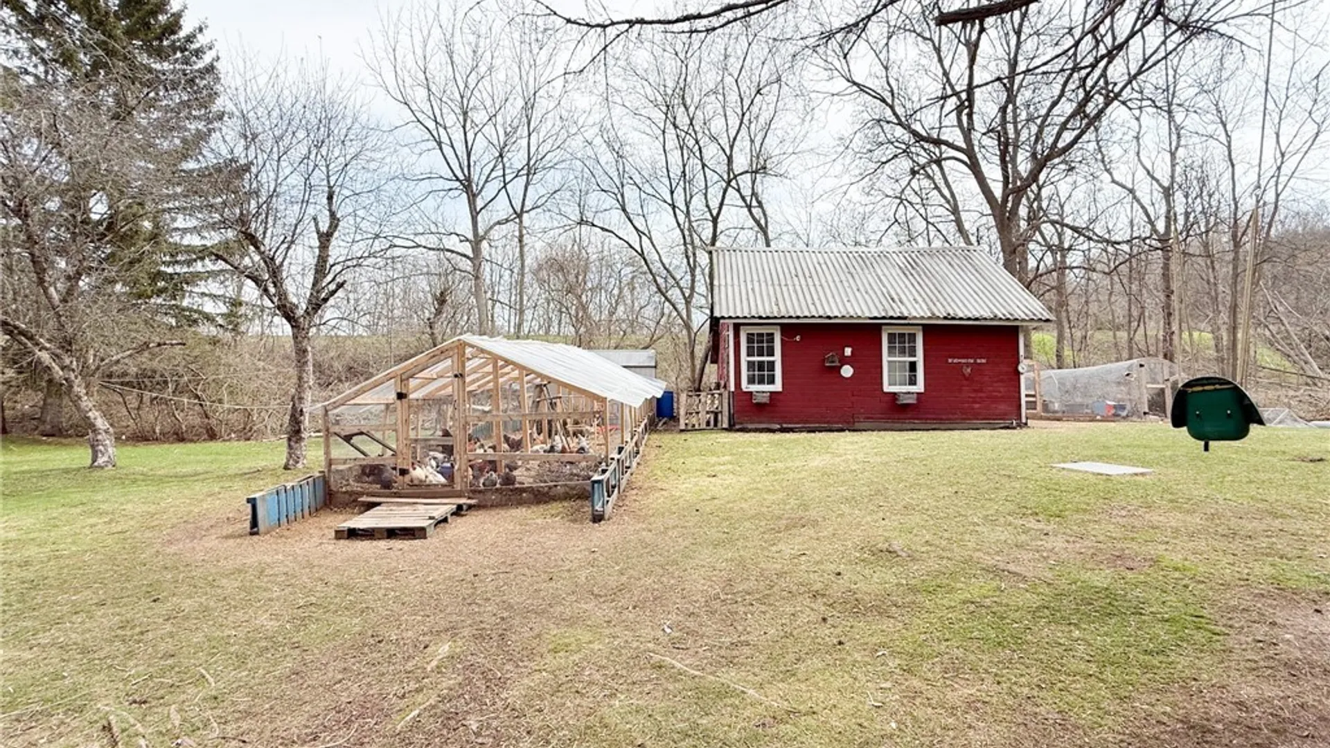 Property at 1083 Glenwood Circle, Oneida, NY 13421 37