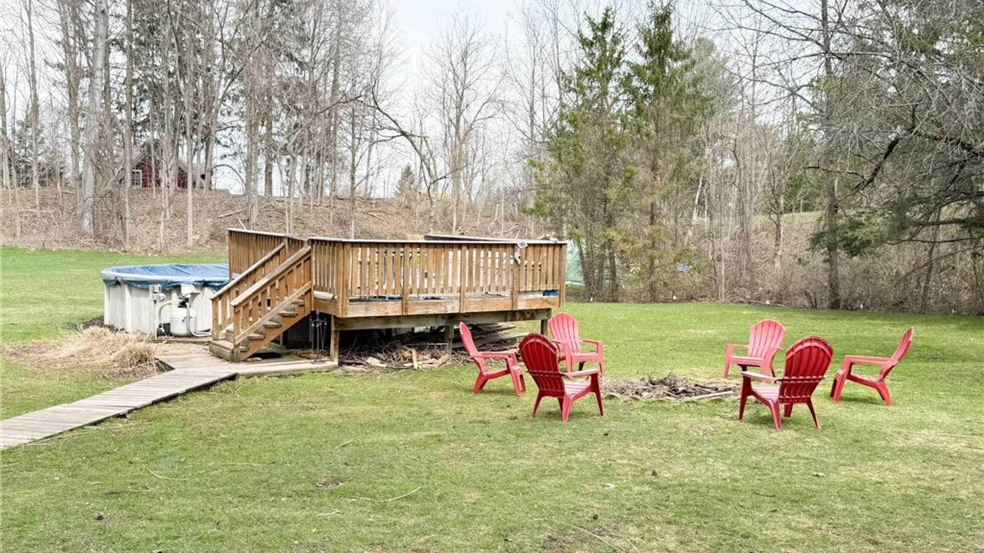 Property at 1083 Glenwood Circle, Oneida, NY 13421 38