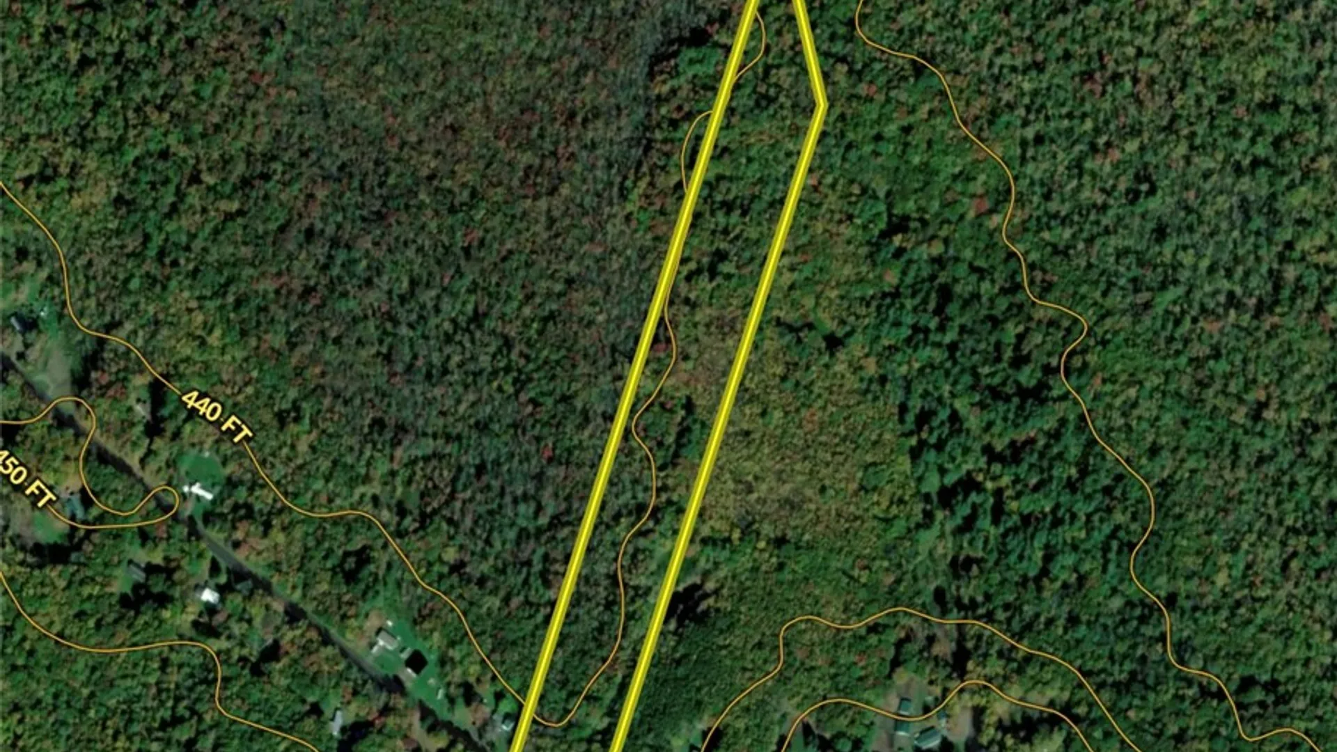 Property at Paradise Road, Palermo, NY 13036 30