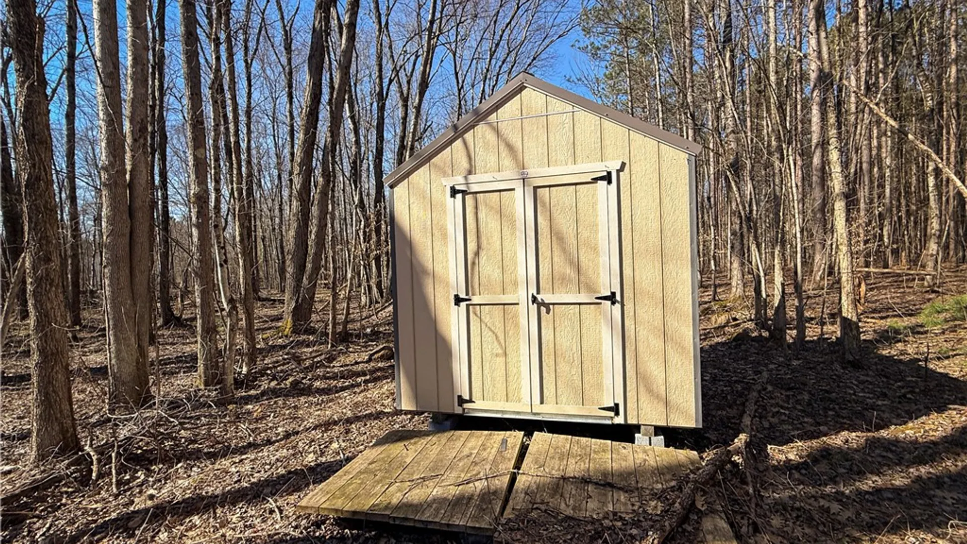 Property at Paradise Road, Palermo, NY 13036 4