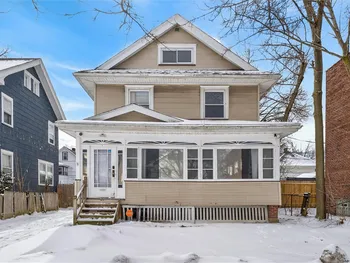Property at 145 Devonshire Court, Rochester, NY 14619