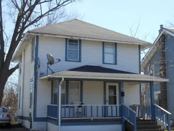 Property at 13 South Lyon Street, Batavia City, NY 14020