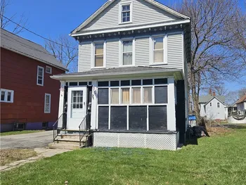1648 Cleveland Avenue, Niagara Falls, NY 14305