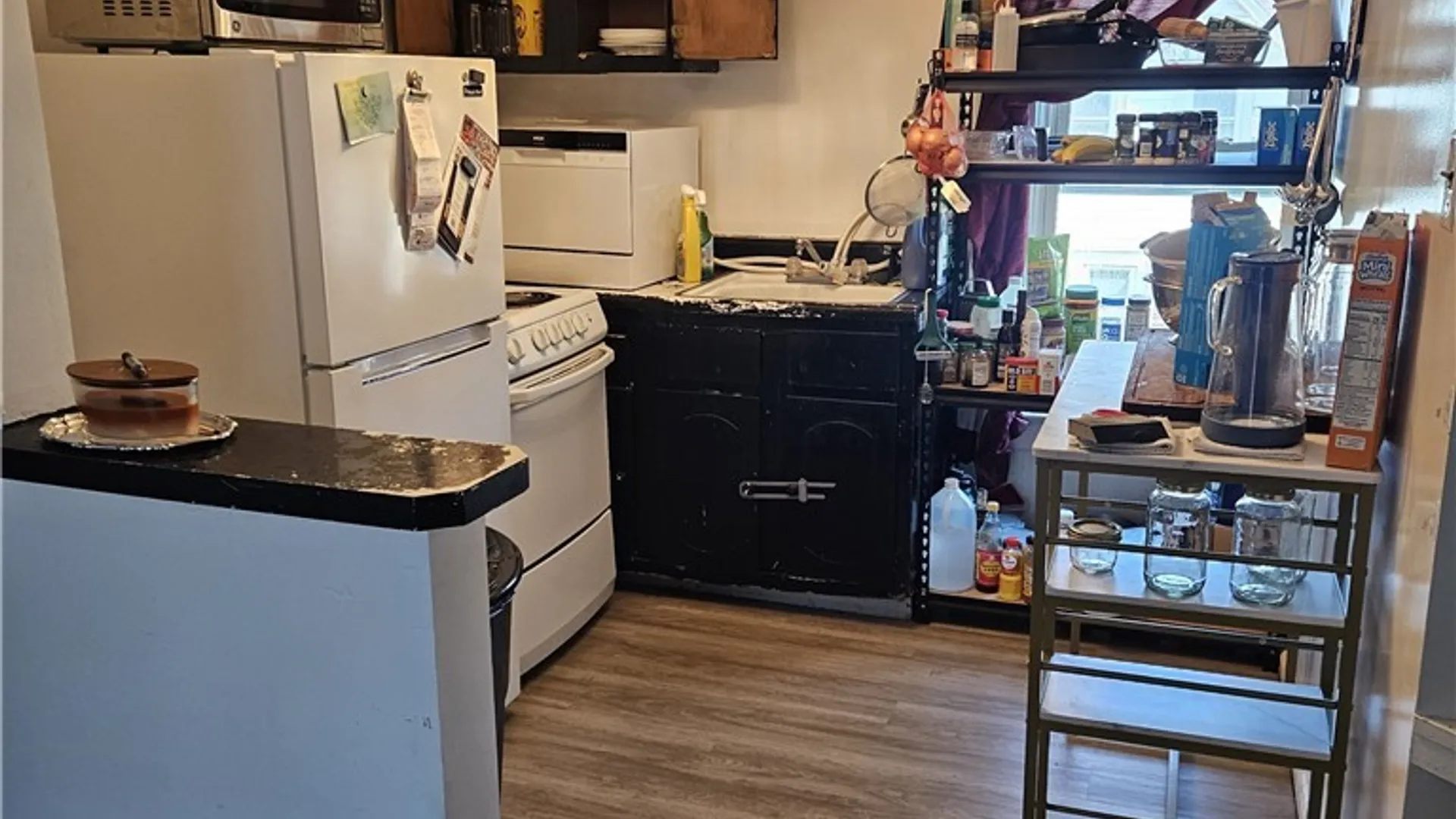 Property at 1648 Cleveland Avenue, Niagara Falls, NY 14305 3