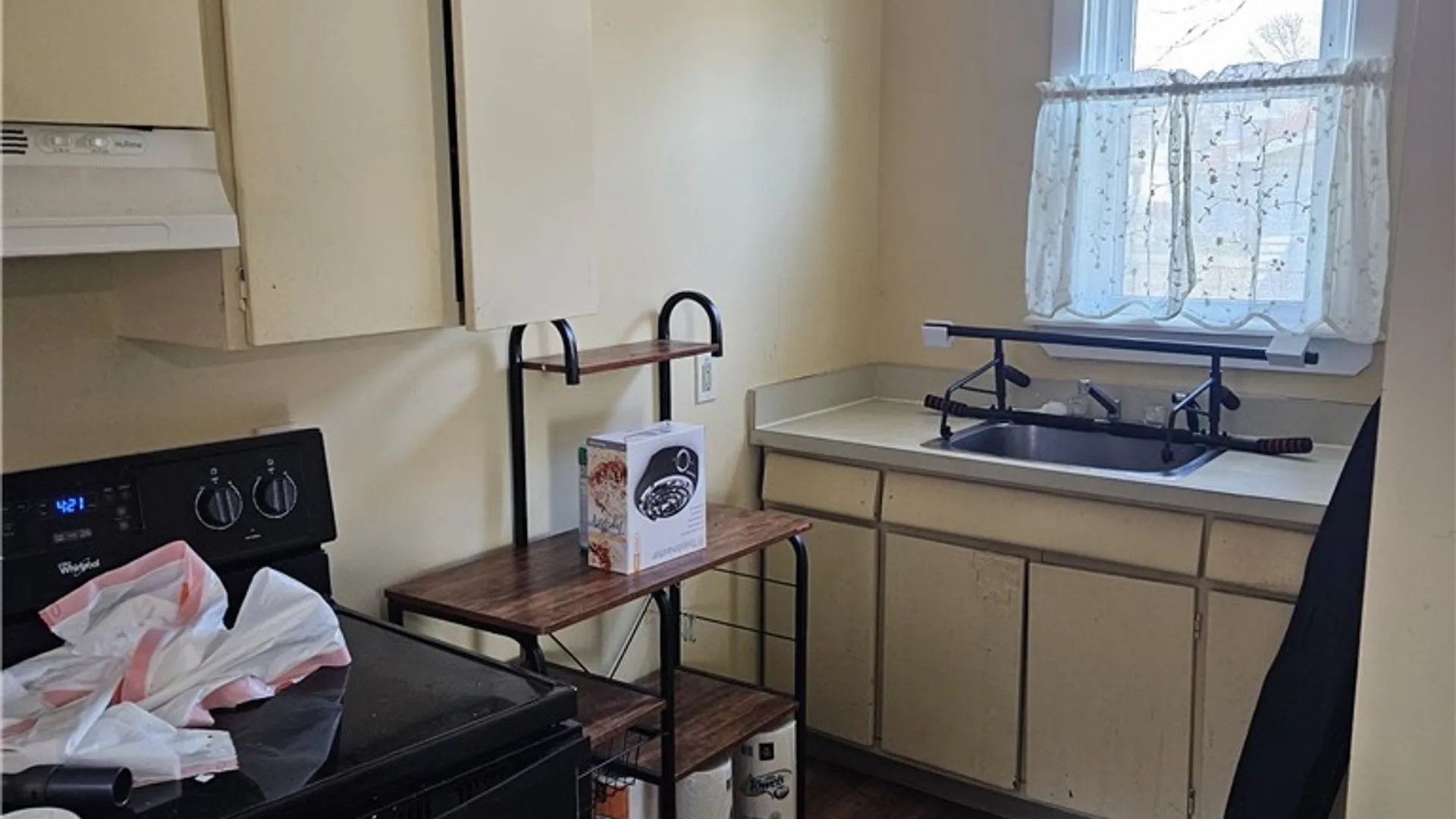 Property at 1648 Cleveland Avenue, Niagara Falls, NY 14305 6