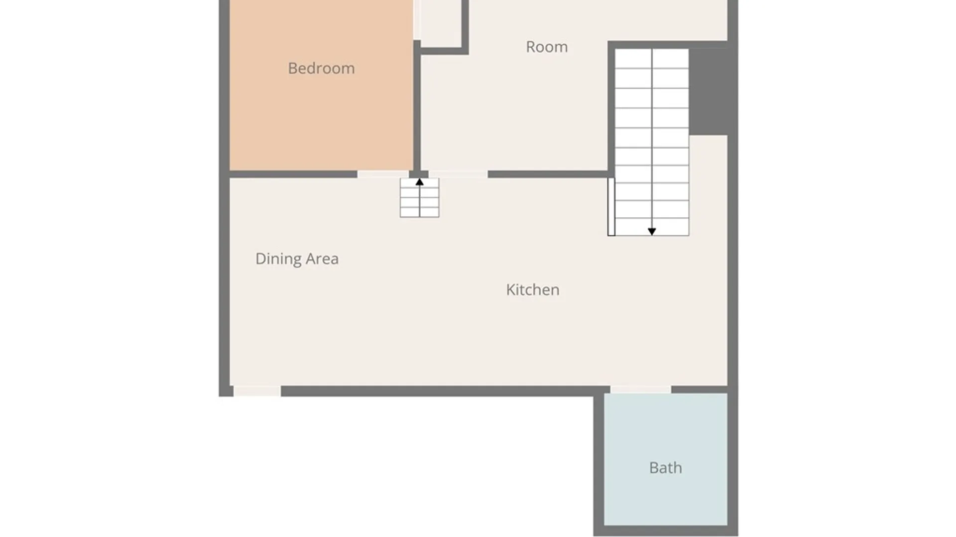 Property at 5-7 2nd Street, Fulton, NY 13069 13