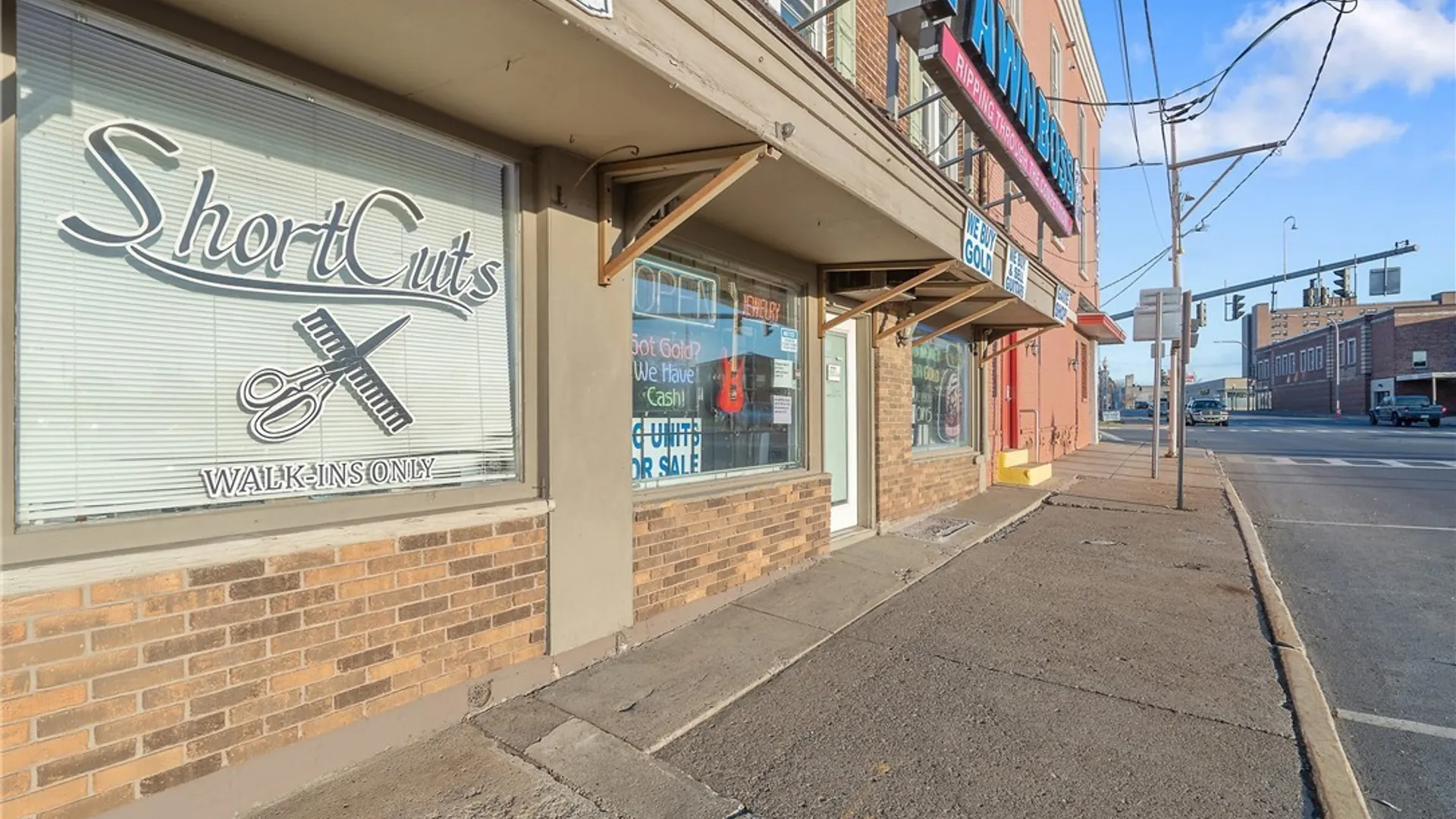 Property at 5-7 2nd Street, Fulton, NY 13069 16