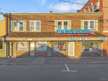 5-7 2nd Street, Fulton, NY 13069