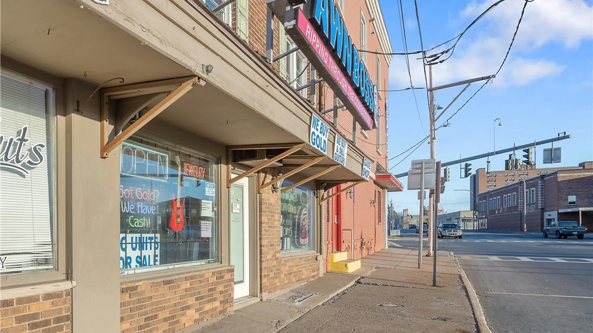 Property at 5-7 2nd Street, Fulton, NY 13069 2