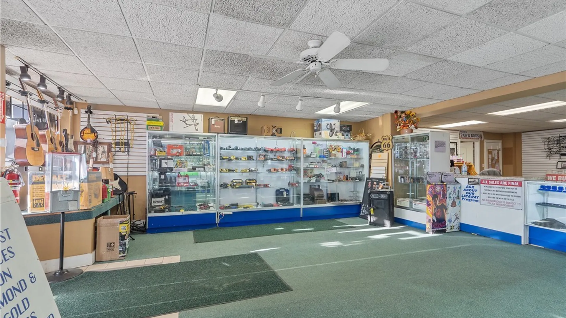 Property at 5-7 2nd Street, Fulton, NY 13069 5