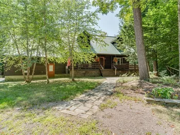 Property at 7636 Hiawatha Lake Road, Greig, NY 13343