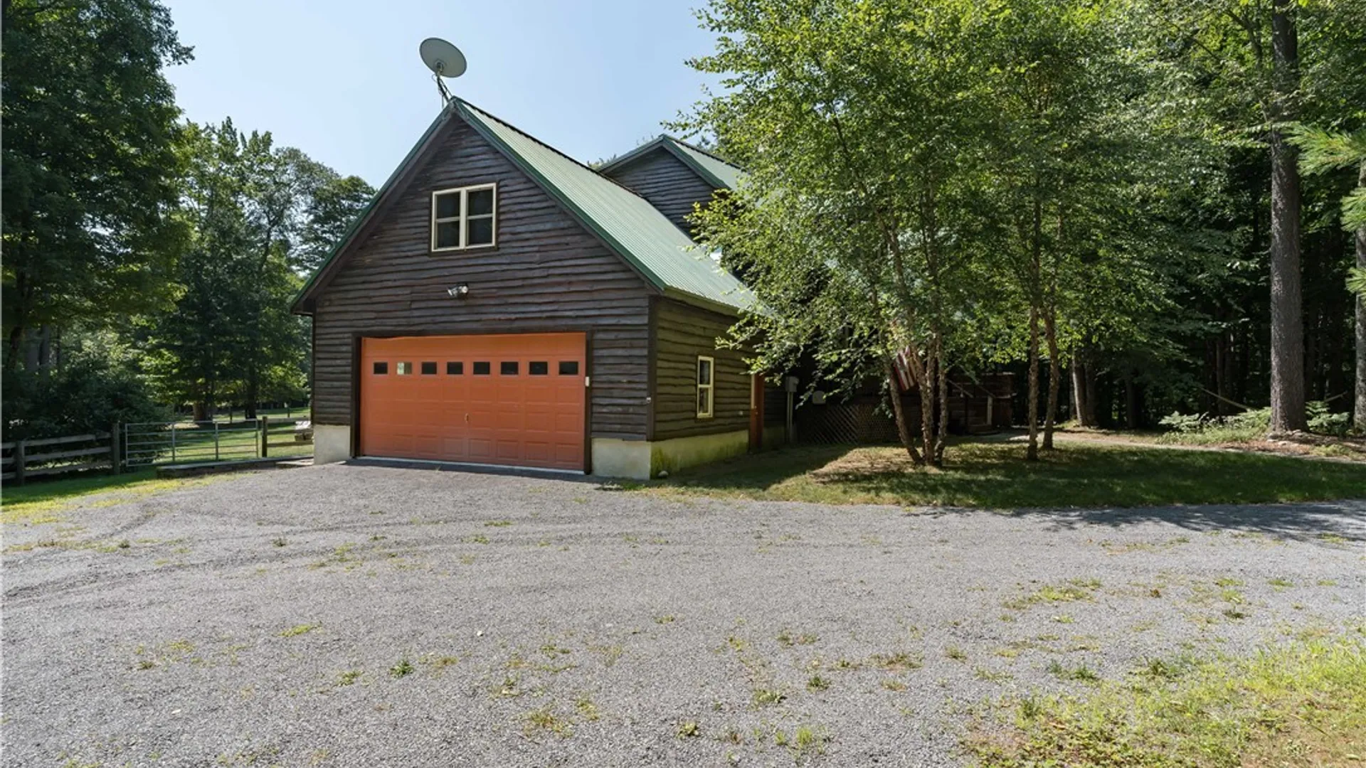 Property at 7636 Hiawatha Lake Road, Greig, NY 13343 2
