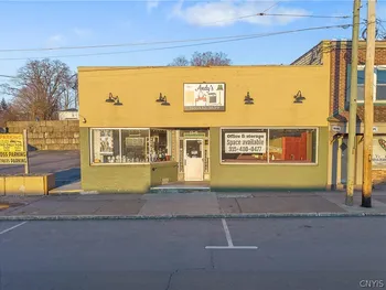 Property at 9-13 2nd Street, Fulton, NY 13069
