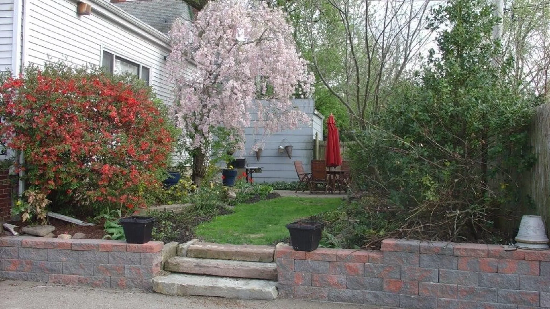 Property at 40 Oakland Place, Buffalo, NY 14222 25