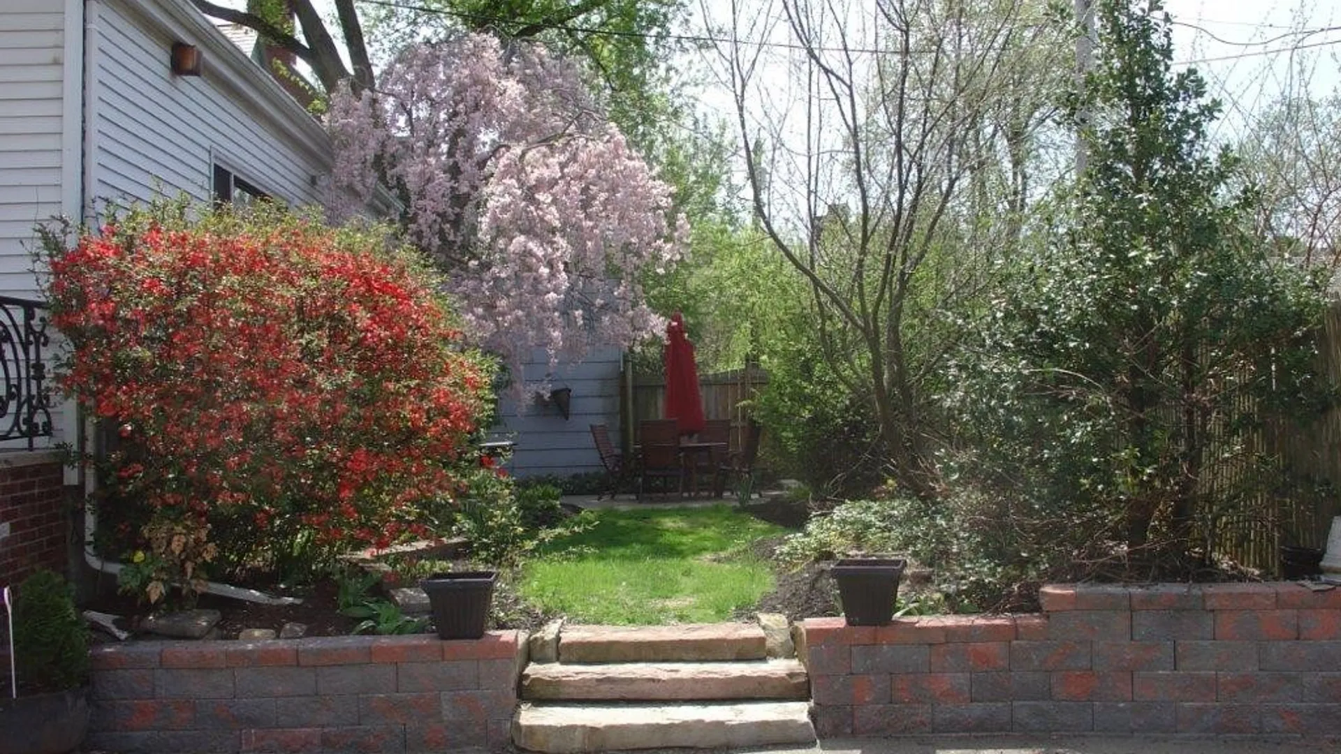 Property at 40 Oakland Place, Buffalo, NY 14222 26