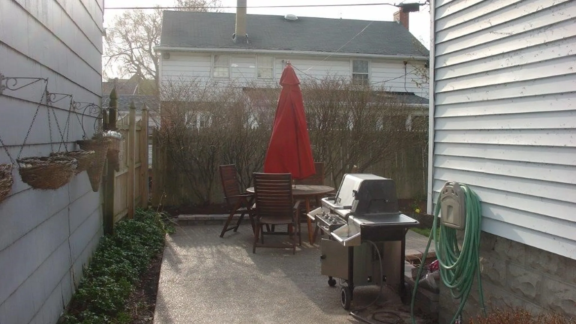 Property at 40 Oakland Place, Buffalo, NY 14222 27