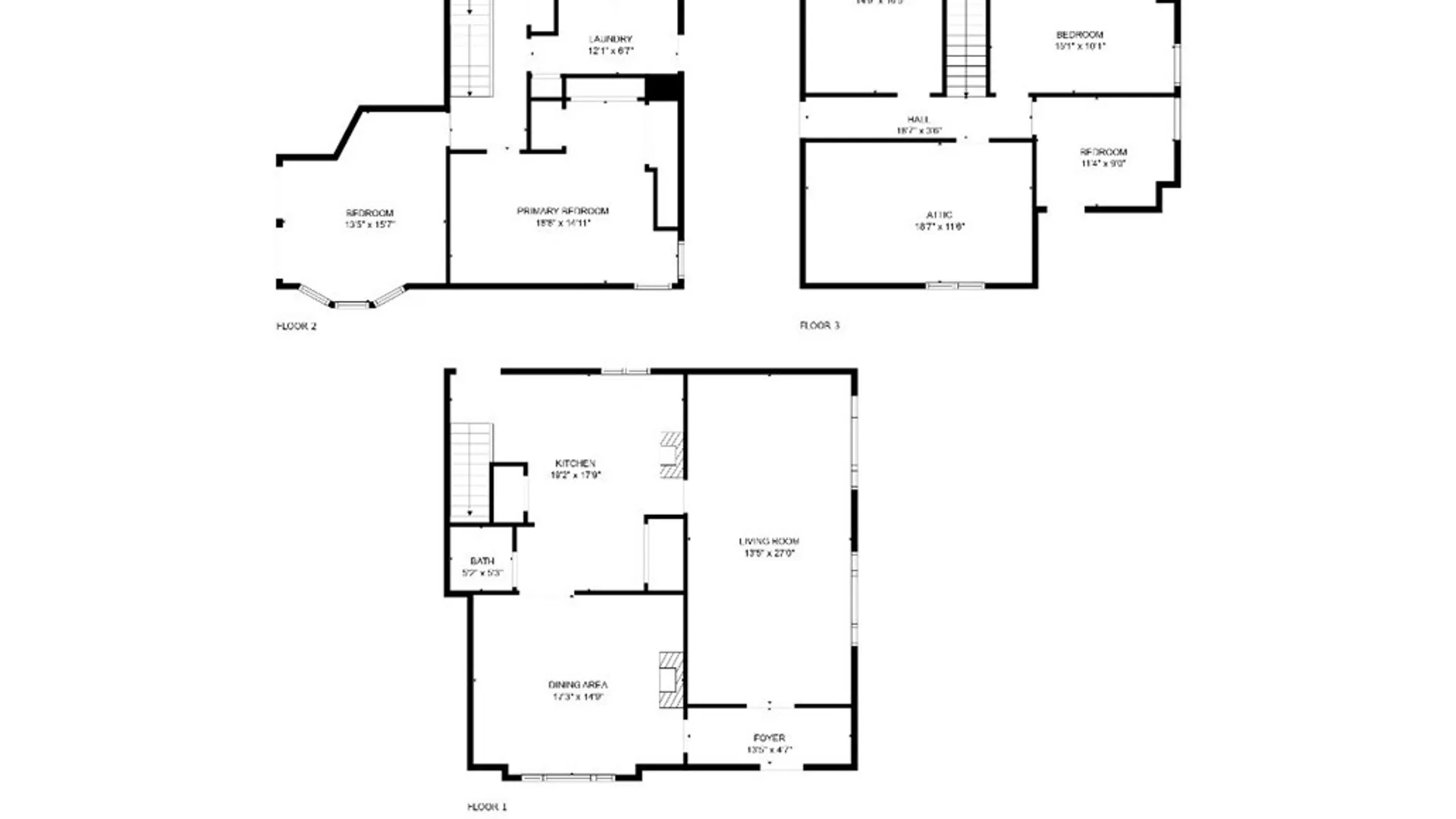 Property at 40 Oakland Place, Buffalo, NY 14222 28