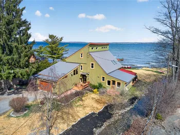 Property at 5287 Kashong Point, Geneva Town, NY 14456