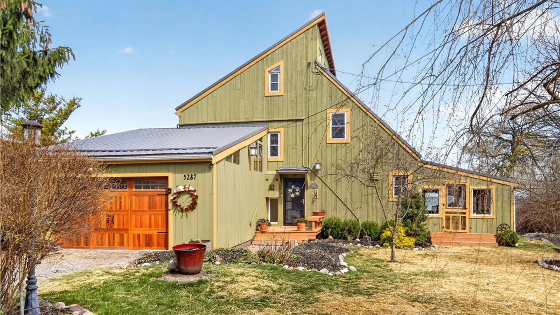 Property at 5287 Kashong Point, Geneva Town, NY 14456 2