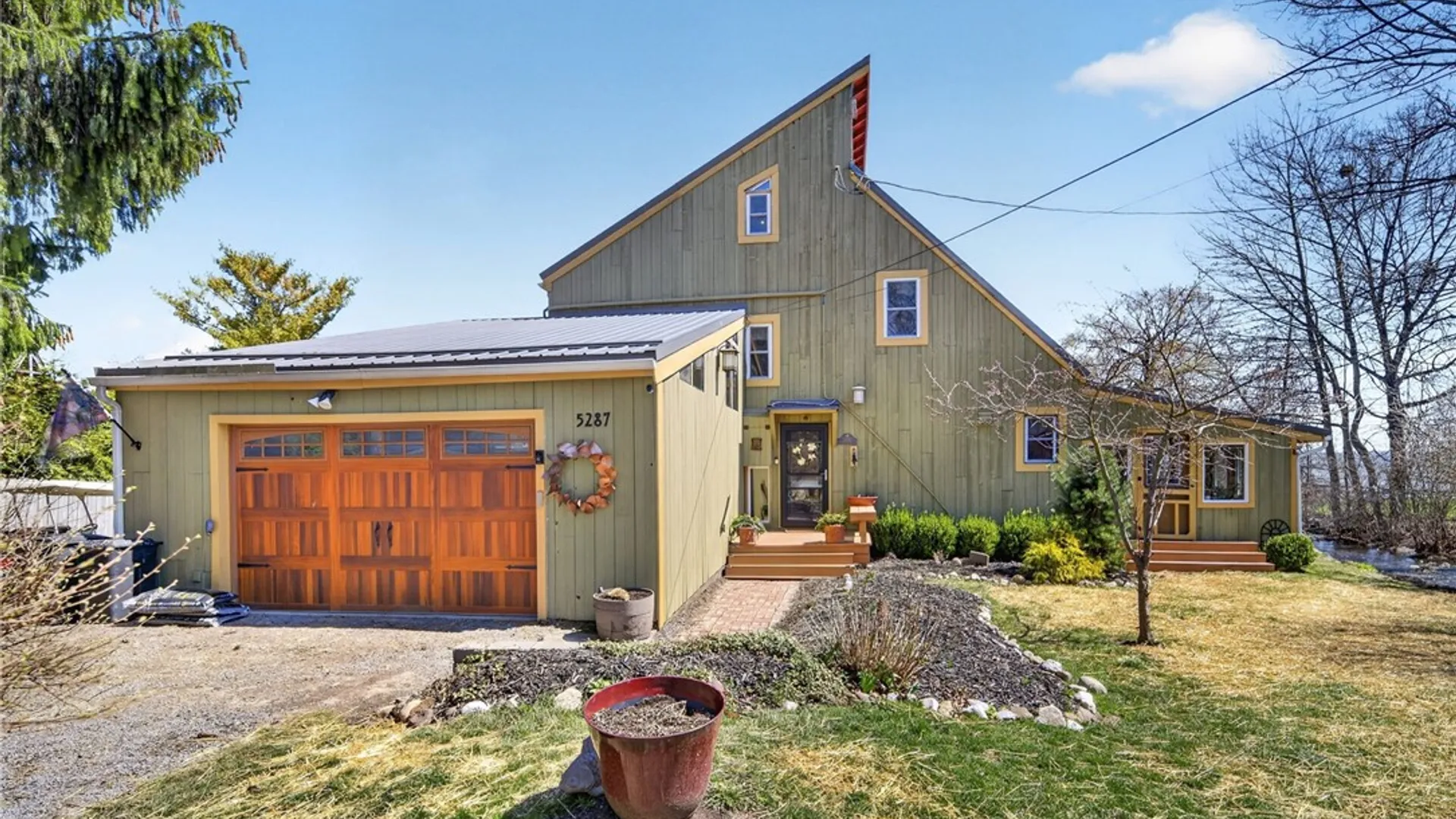 Property at 5287 Kashong Point, Geneva Town, NY 14456 3