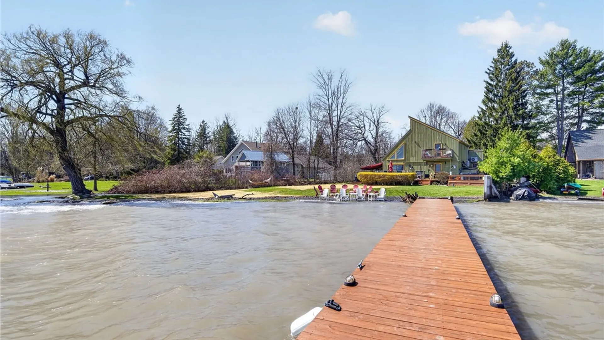 Property at 5287 Kashong Point, Geneva Town, NY 14456 42