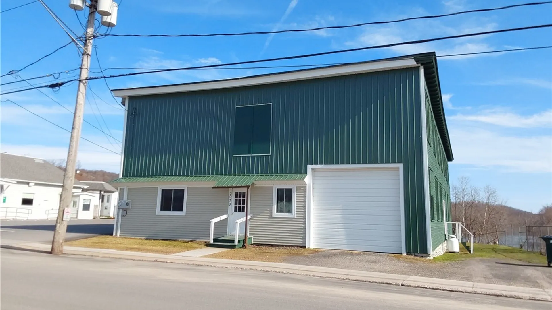 Property at 3072 Bridge Street, Newport, NY 13416 2