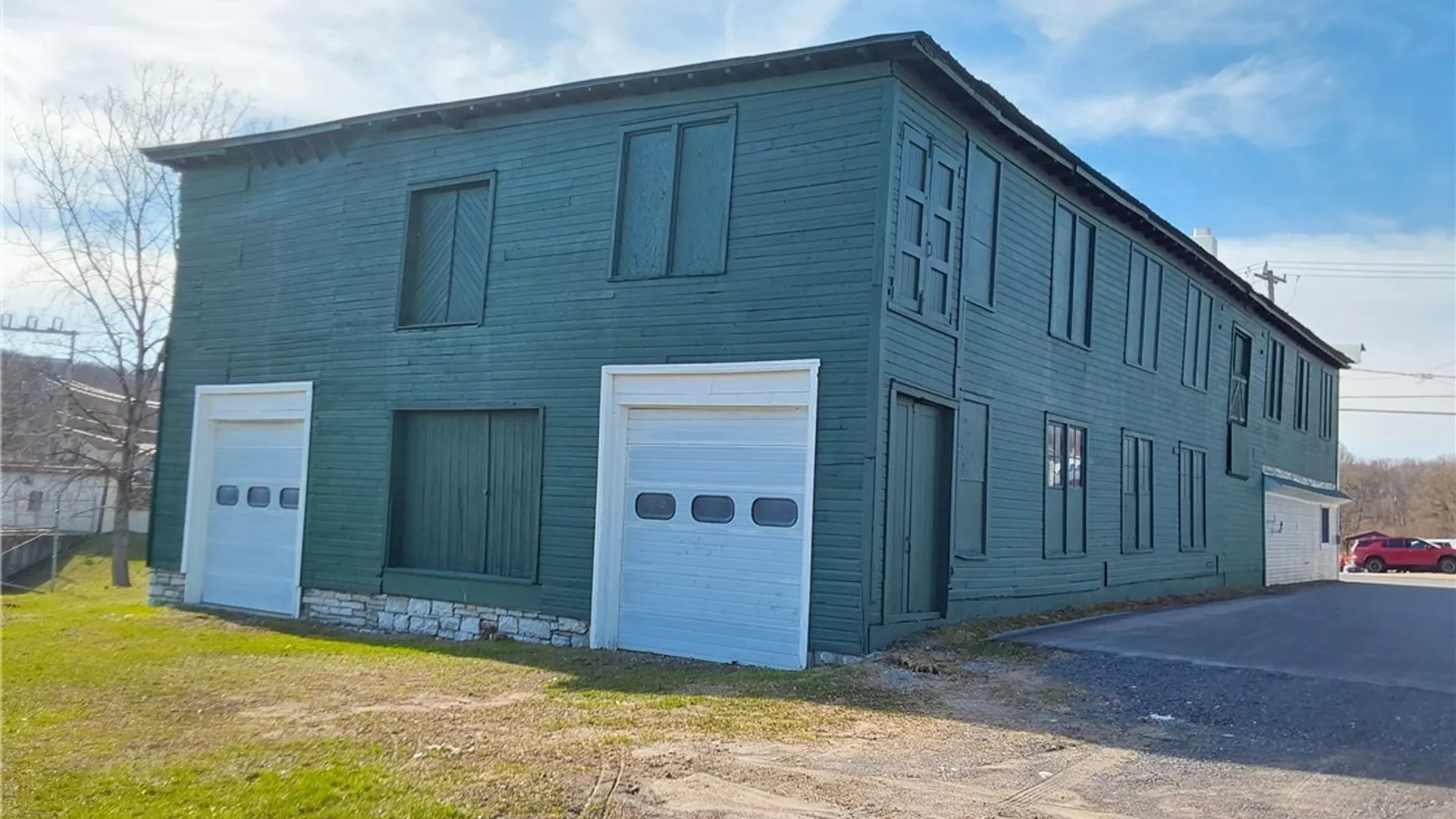 Property at 3072 Bridge Street, Newport, NY 13416 5