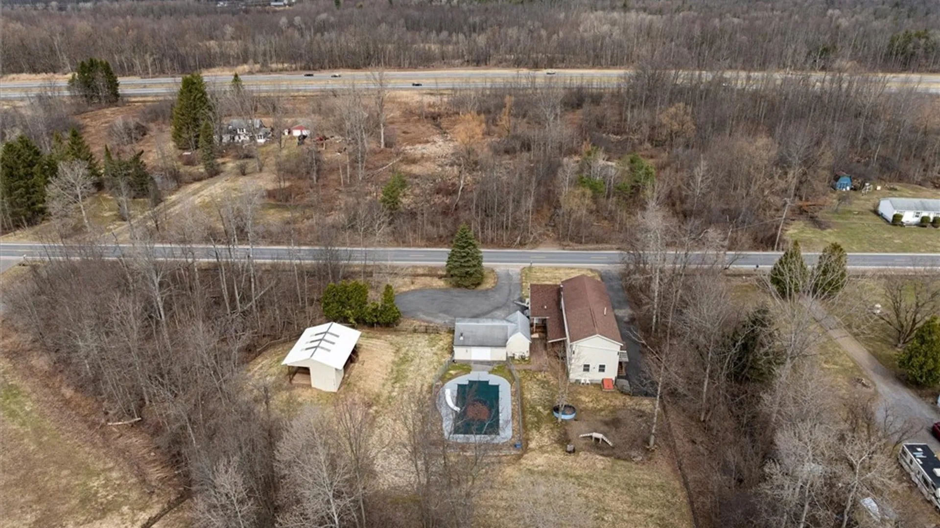 Property at 6126 Lowell Road, Westmoreland, NY 13440 45